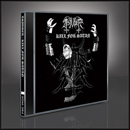 Tsjuder - Kill For Satan - CD - Season of Mist - Image 2