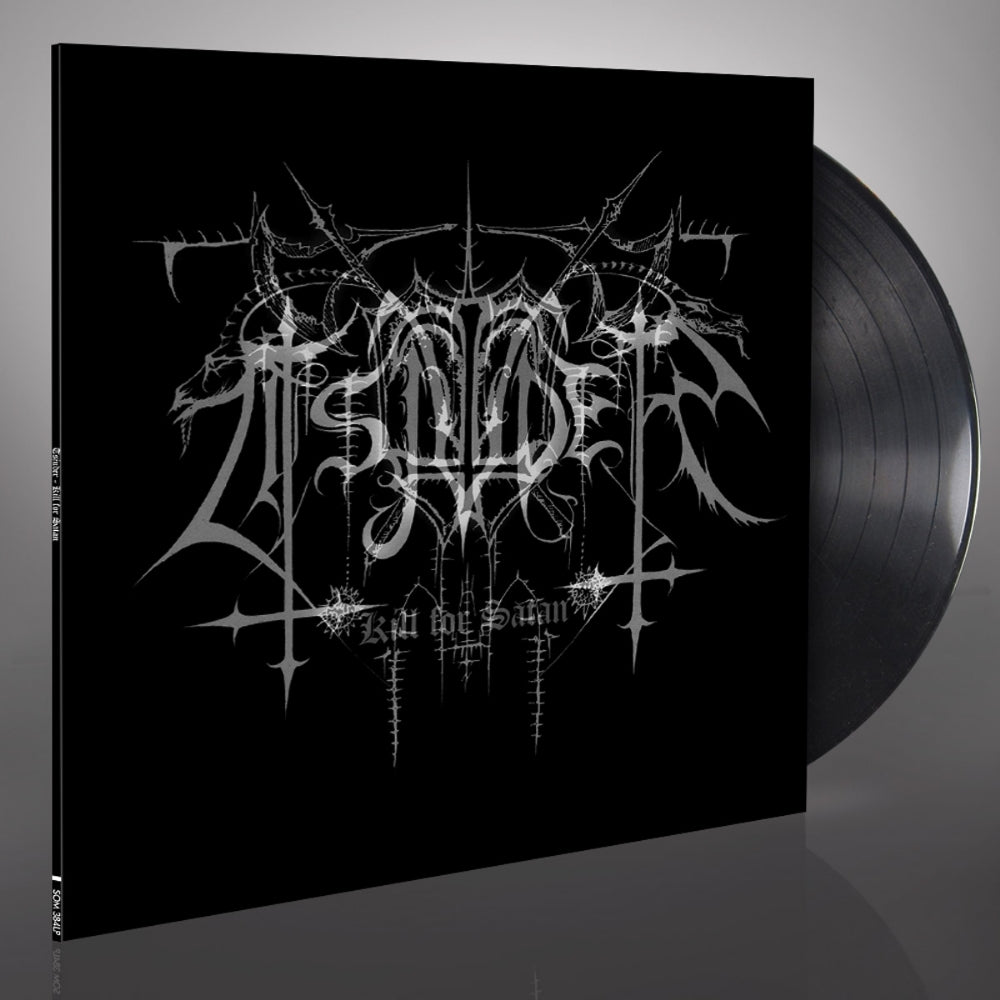 Tsjuder - Kill For Satan - LP - Season of Mist
