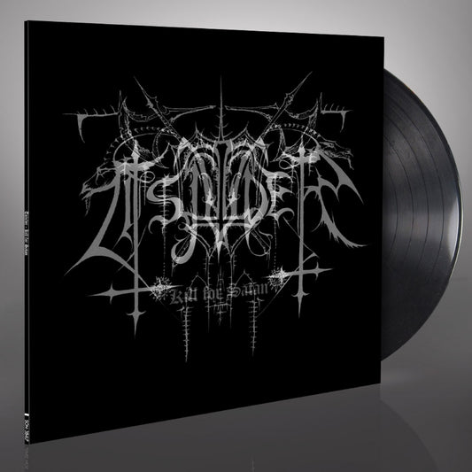 Tsjuder - Kill For Satan - LP - Season of Mist
