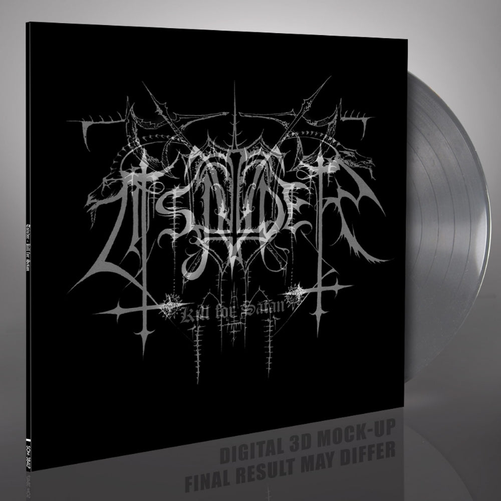 Tsjuder - Kill For Satan - LP COLOURED - Season of Mist