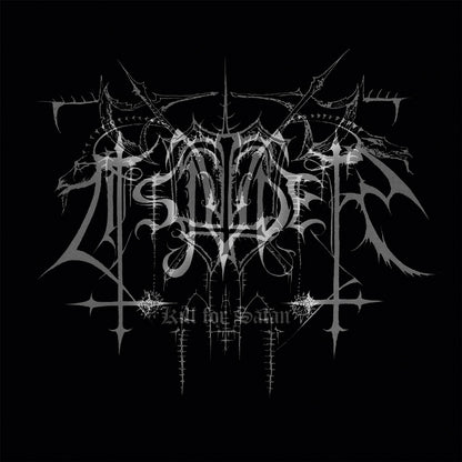Tsjuder - Kill For Satan - LP COLOURED - Season of Mist - Image 2