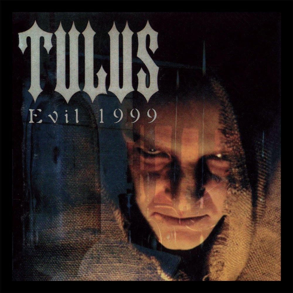 Tulus - Evil 1999 - CD DIGIPAK - Soulseller