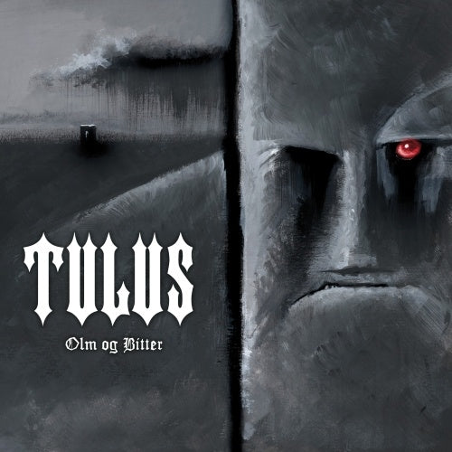 Tulus - Olm Og Bitter - CD - Tabu Recordings