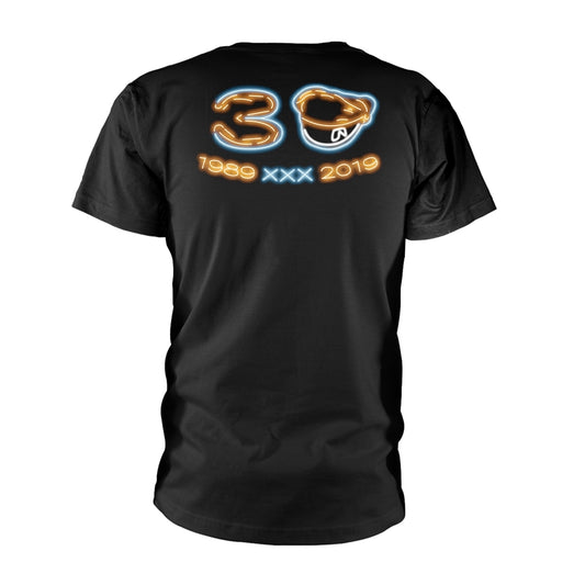 Turbonegro - 30 Anniversary - T-shirt - PHD - Image 2