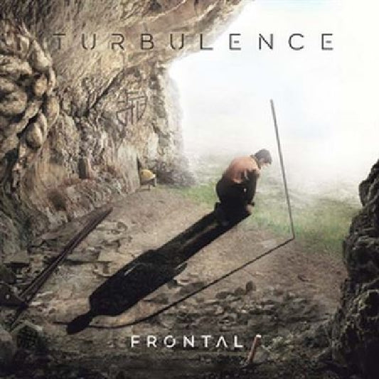 Turbulence - Frontal - CD - Frontiers Records