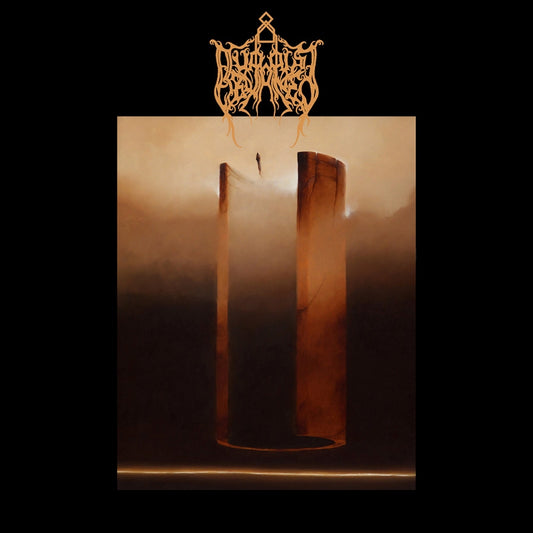 Turris Eburnea - Turris Eburnea - Mini LP - Everlasting Spew - Image 2