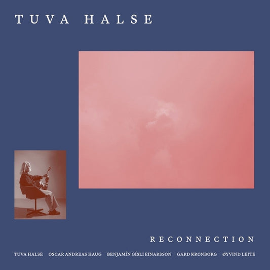 Tuva Halse Quintet - Reconnection - CD - Jazzland