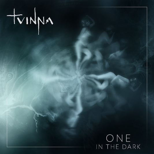 Tvinna - One In The Dark - CD DIGIPAK - By Norse Music