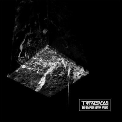 Twinesuns - The Empire Never Ended - DOUBLE LP GATEFOLD - Pelagic
