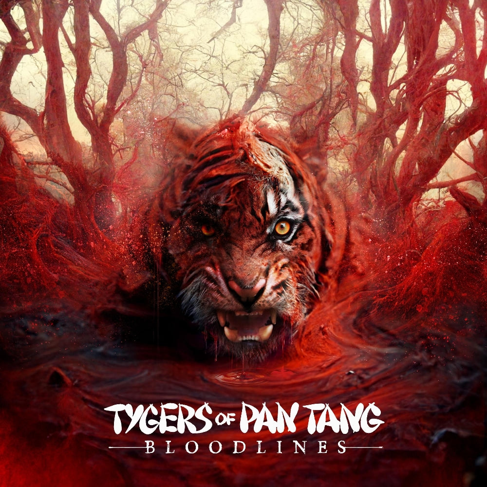 Tygers Of Pan Tang - Majors & Minors - CD – Season of Mist