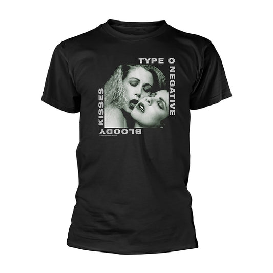 Type O Negative - Bloody Kisses - T-shirt - PHD
