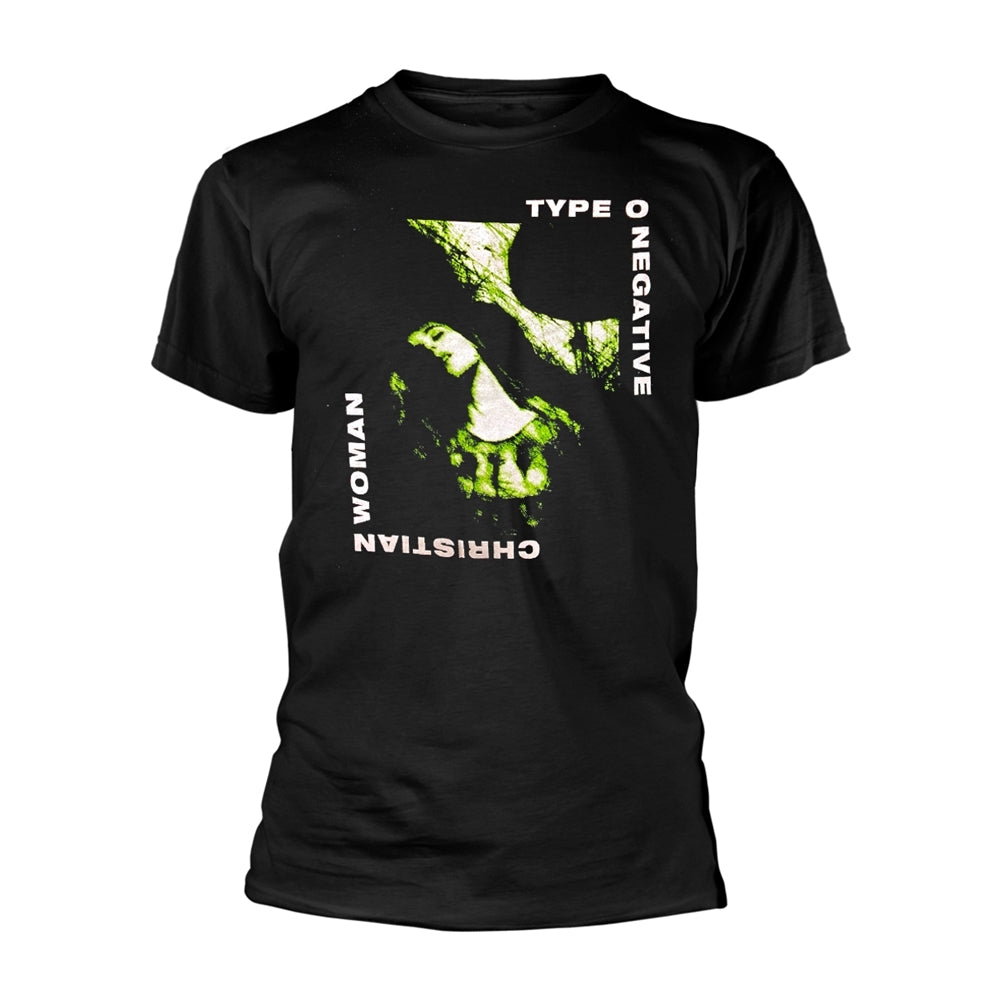 Type O Negative - Christian Woman - T-shirt - PHD