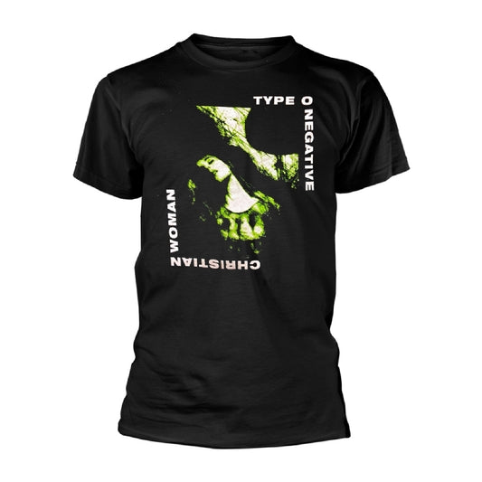 Type O Negative - Christian Woman - T-shirt - PHD