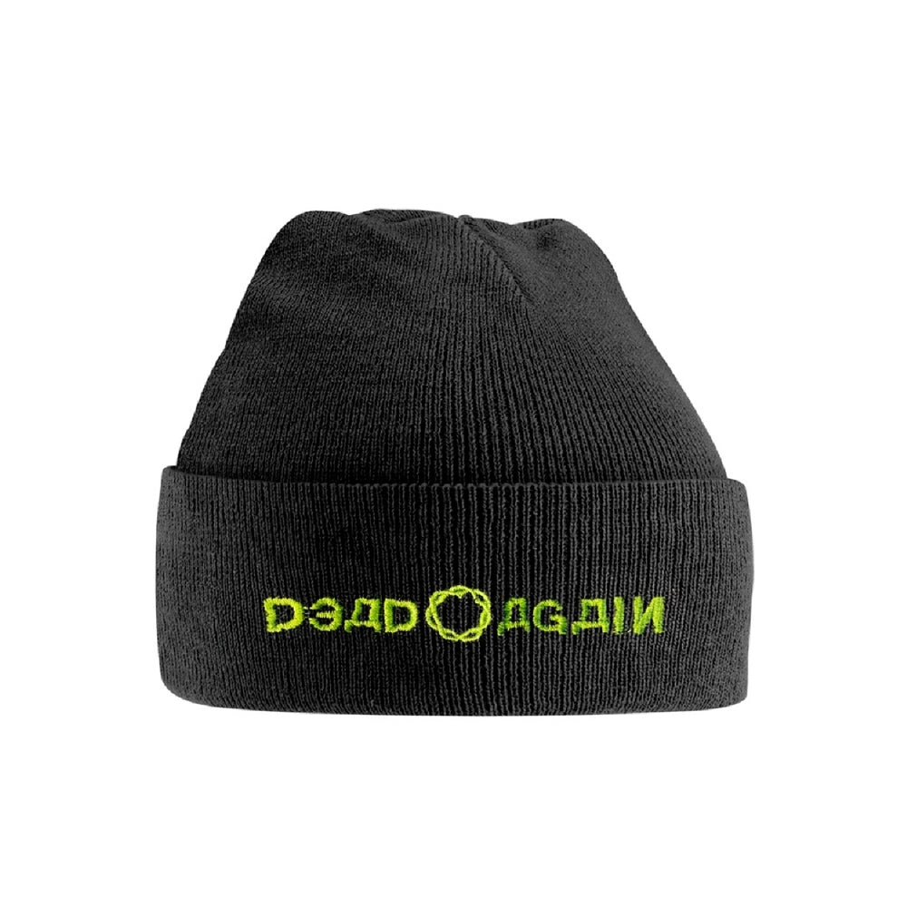 Type O Negative - Dead Again - Beanie Hat - PHD