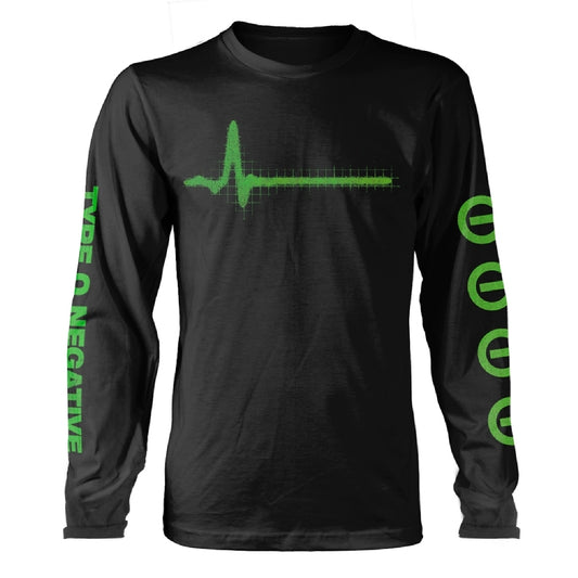 Type O Negative - Life Is Killing Me - Long Sleeve - PHD