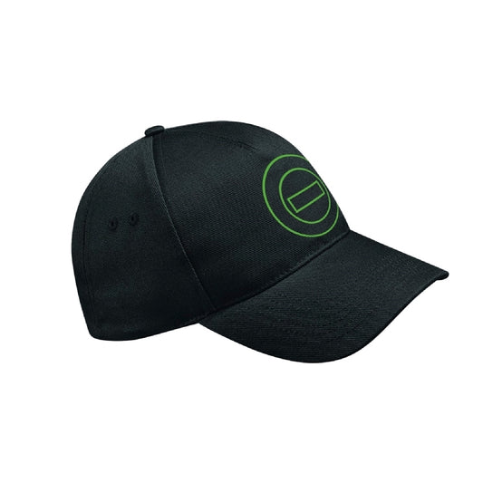 Type O Negative - Logo/Name - BASEBALL CAP - PHD