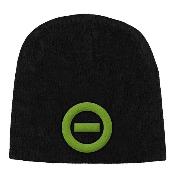 Type O Negative - Negative Symbol - Beanie Hat - Razamataz