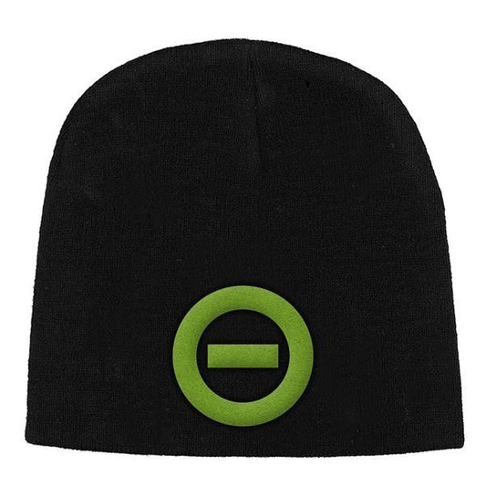 Type O Negative - Negative Symbol - Beanie Hat - Razamataz