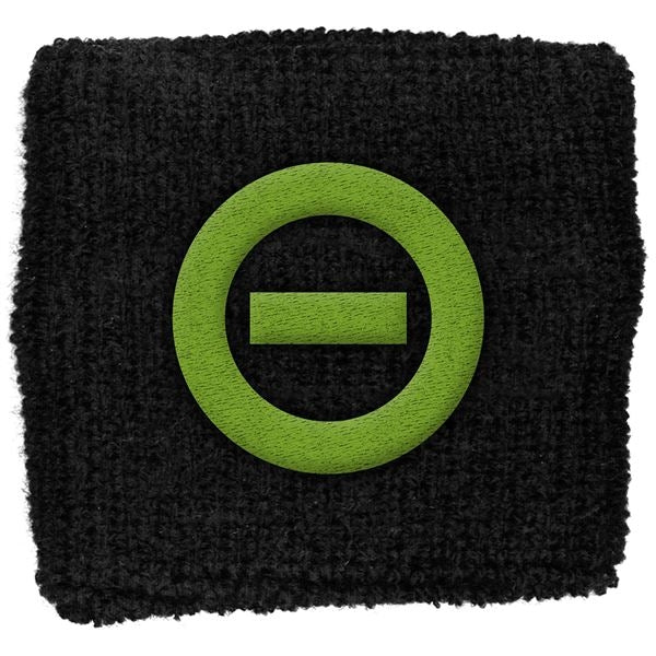 Type O Negative - Negative Symbol - WRISTBAND - Razamataz