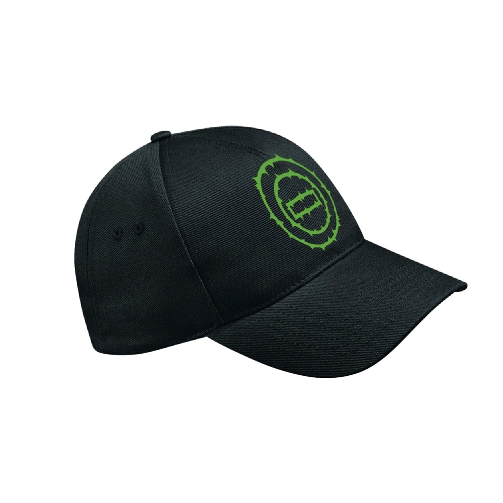 Type O Negative - October Rust Logo - BASEBALL CAP - PHD