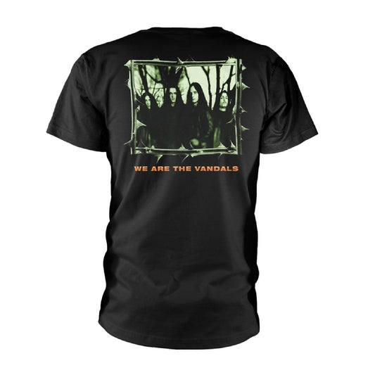 Type O Negative - October Rust - T-shirt - PHD - Image 2