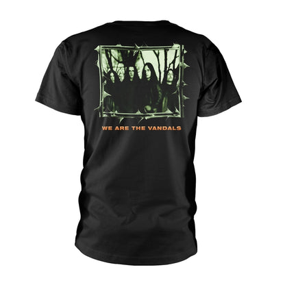 Type O Negative - October Rust - T-shirt - PHD - Image 2