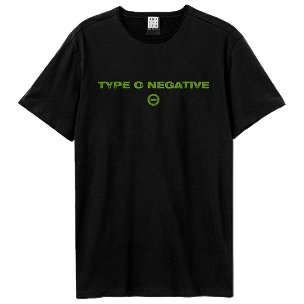 Type O Negative - Sun - T-shirt - Amplified