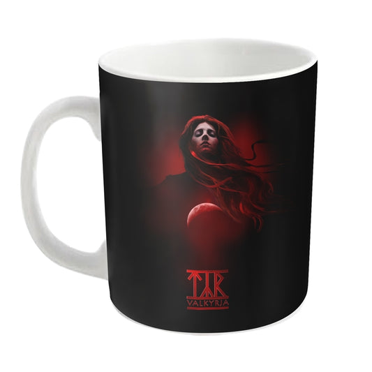 Tyr - Valkyrja - MUG - PHD