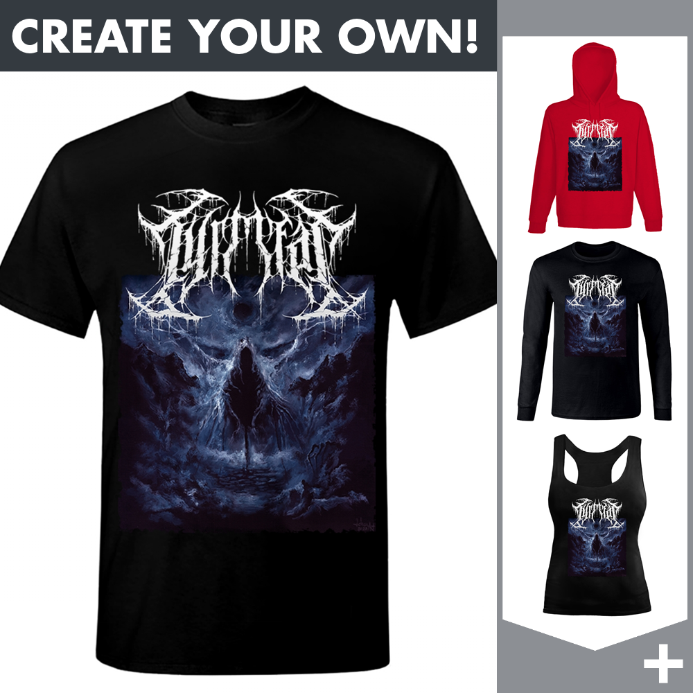 Tyrmfar - Ego - Merchandising