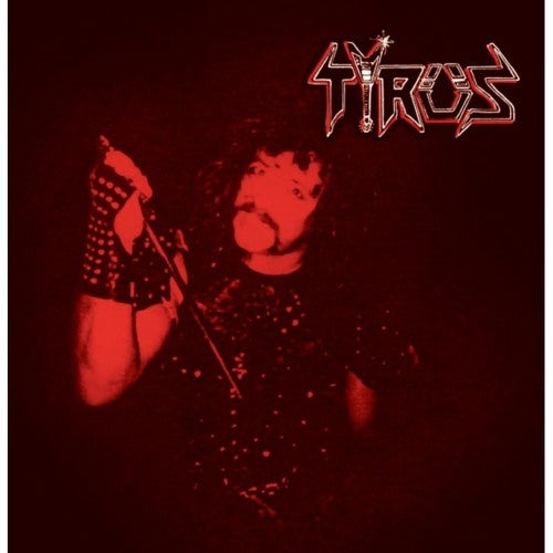 Tyrus - Tyrus - LP - Iron Pegasus
