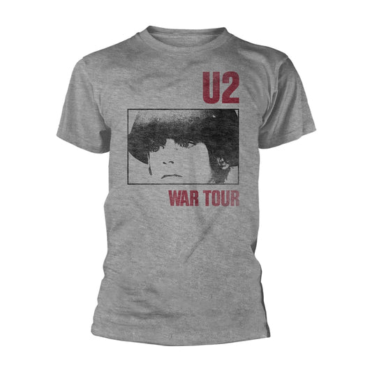 U2 - War Tour - T-shirt - PHD