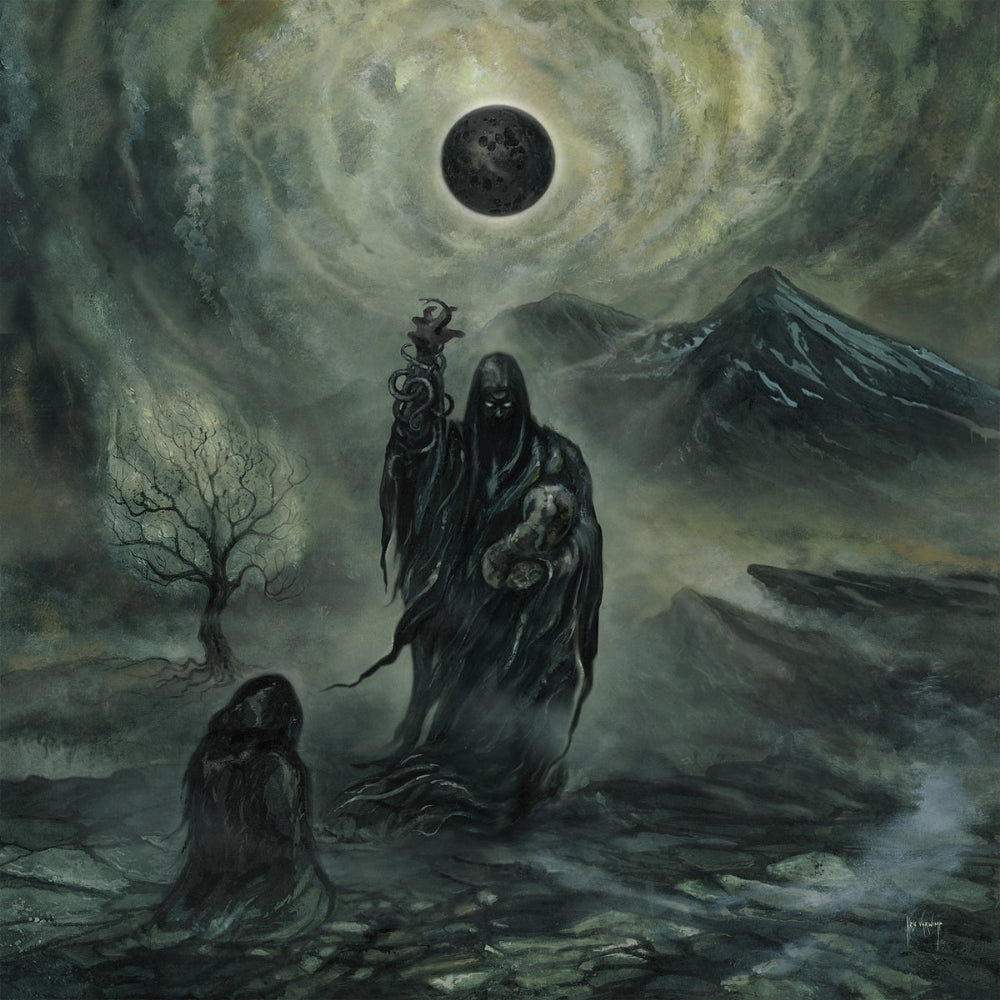 Uada - Cult Of A Dying Sun - CD - Eisenwald