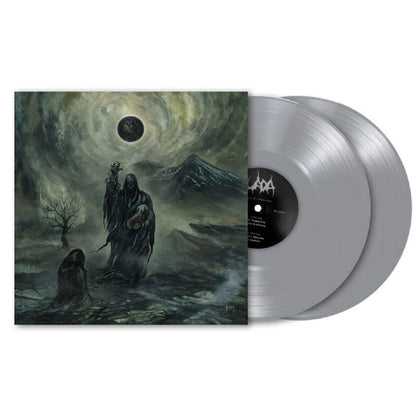 Uada - Cult Of A Dying Sun - DOUBLE LP GATEFOLD COLOURED - Eisenwald