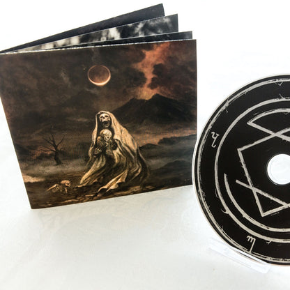 Uada - Devoid Of Light - CD - Eisenwald - Image 2