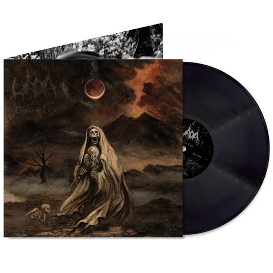 Uada - Devoid Of Light - LP - Eisenwald