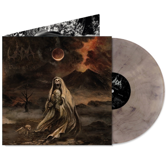 Uada - Devoid Of Light - LP COLOURED - Eisenwald