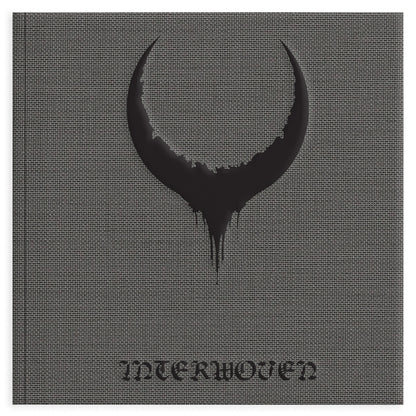 Uada - Interwoven - CD ARTBOOK - Eisenwald - Image 2