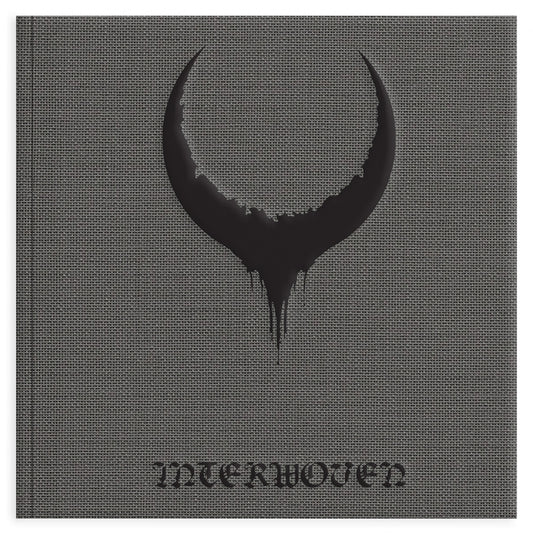 Uada - Interwoven - CD ARTBOOK - Eisenwald - Image 2