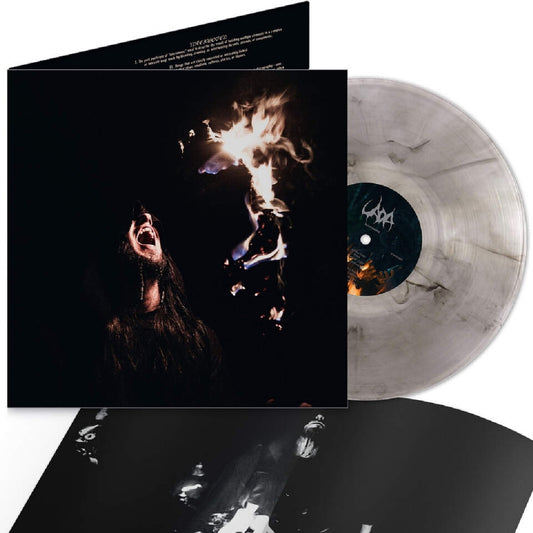Uada - Interwoven - LP Gatefold Coloured - Eisenwald