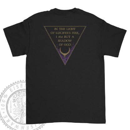 Uada - The Abyss Gazing Back - T-shirt - Eisenwald - Image 2