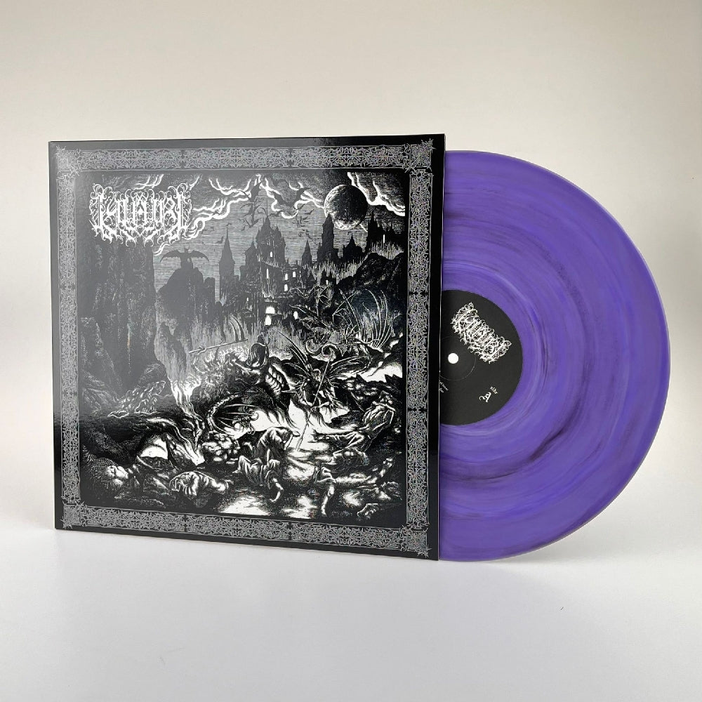 Ûlairi - Ûlairi - LP COLOURED - Rabauw