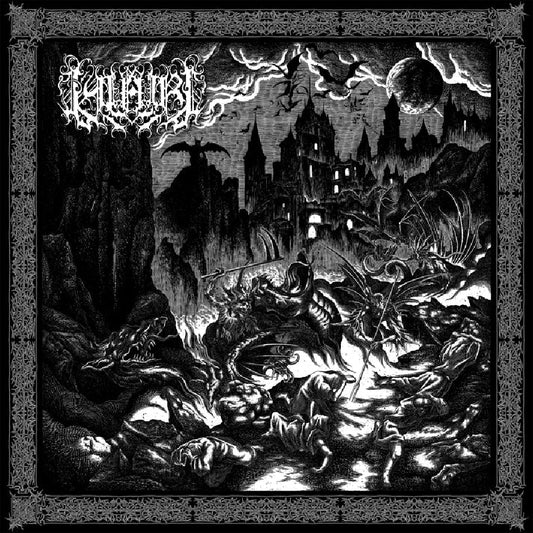 Ûlairi - Ûlairi - LP COLOURED - Rabauw - Image 2