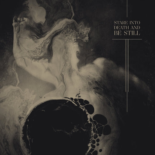 Ulcerate - Stare Into Death And Be Still - DOUBLE LP GATEFOLD - Debemur Morti