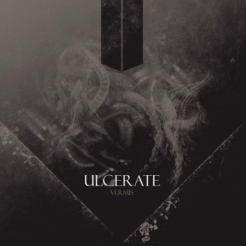 Ulcerate - Vermis - CD DIGIPAK - Relapse Records