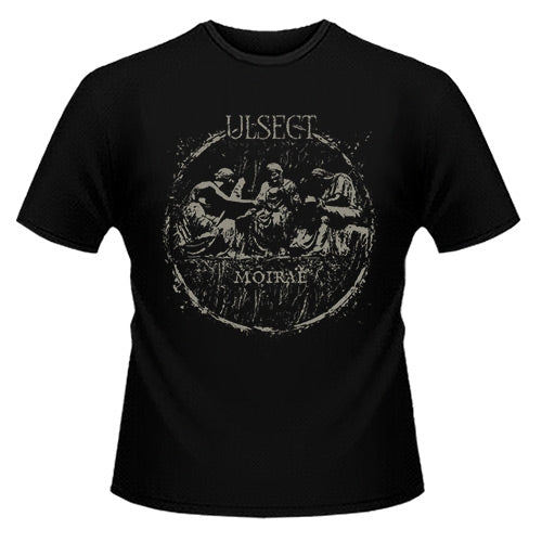 Ulsect - Moirae - T-shirt - Underground Activists