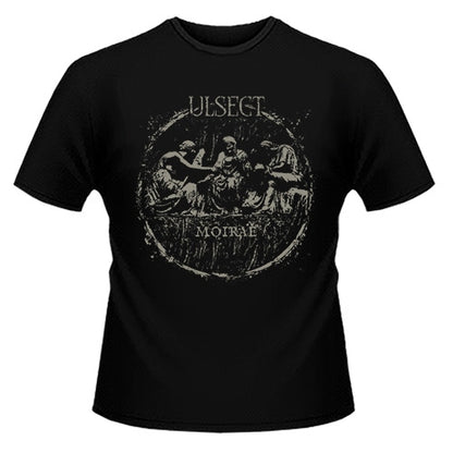 Ulsect - Moirae - T-shirt - Underground Activists