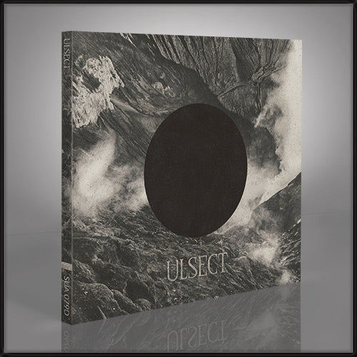 Ulsect - Ulsect - CD DIGIPAK - Underground Activists - Image 2