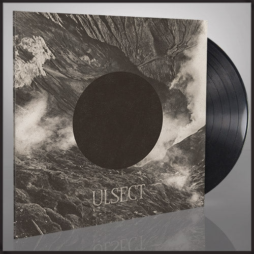 Ulsect - Ulsect - LP - Underground Activists
