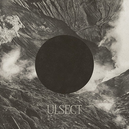 Ulsect - Ulsect - LP - Underground Activists - Image 2