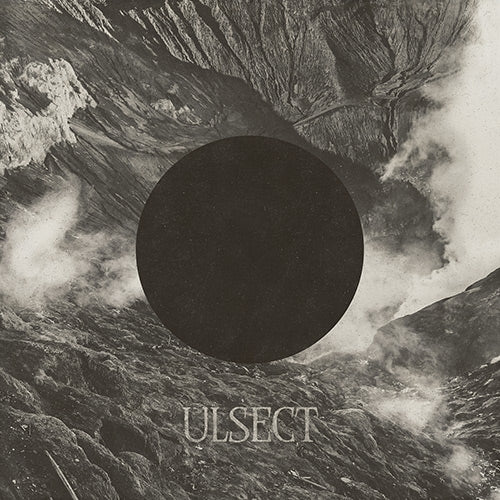 Ulsect - Ulsect - LP - Underground Activists - Image 2